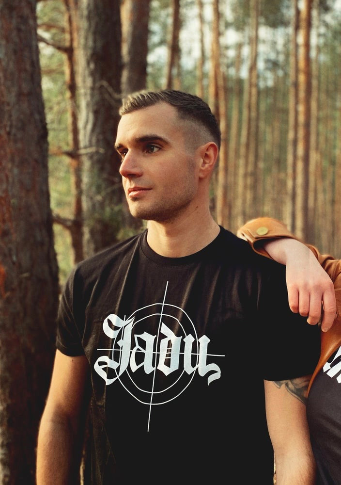 T-Shirt "Nachricht vom Feind" (M/W)