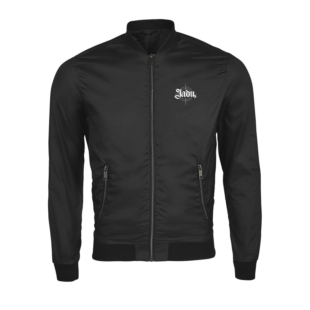 Leichte Bomber-Jacke „Jadu“ (limitiert)