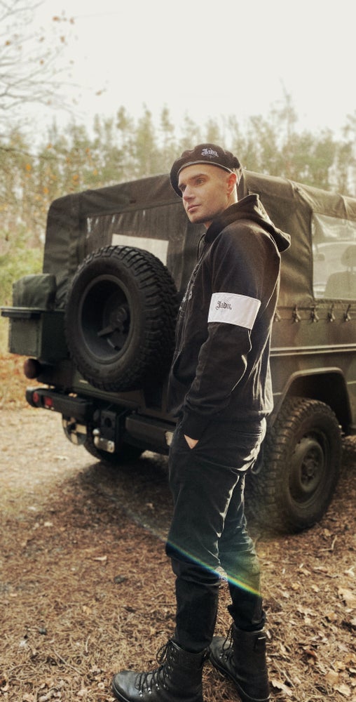 Hoodie "Uniform" (Unisex)