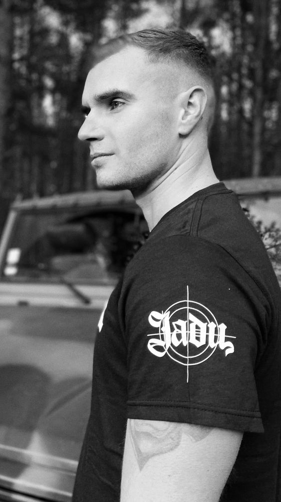 T-Shirt "Uniform" (M/W) ABVERKAUF!