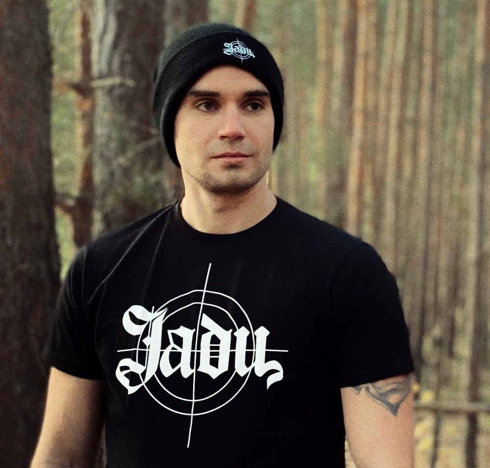 Mütze "Jadu"