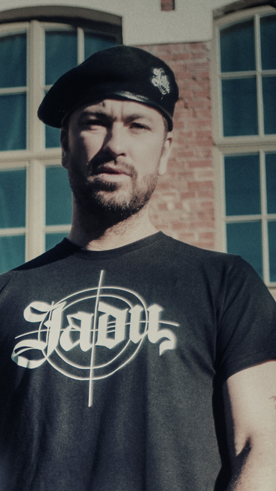 T-Shirt "Nachricht vom Feind" (M/W)
