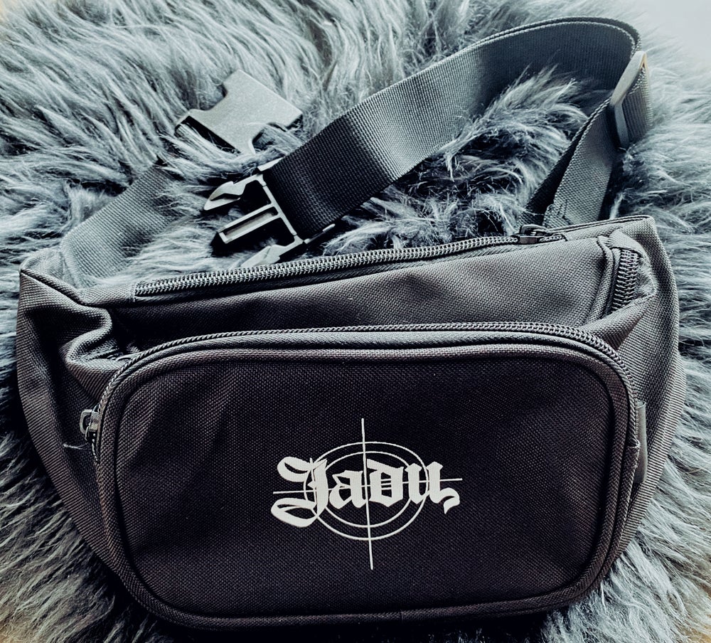 Gürteltasche „Jadu“ (Limitierte Auflage)