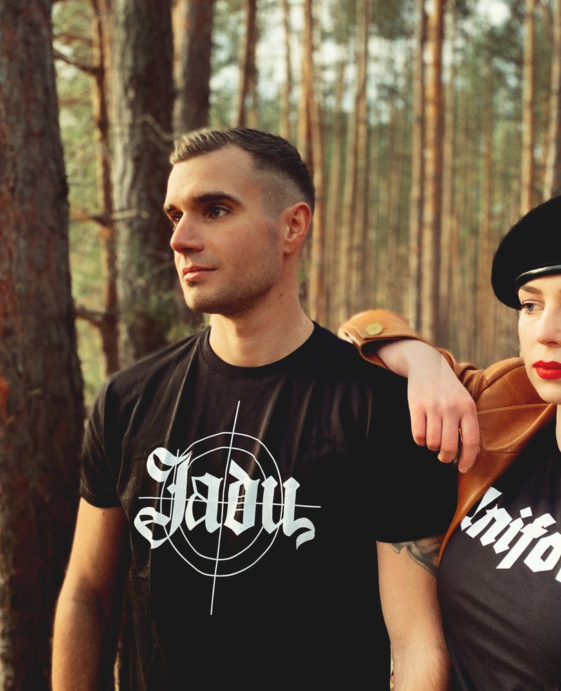 T-Shirt "Nachricht vom Feind" (M/W)