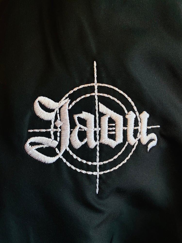 Leichte Bomber-Jacke „Jadu“ (limitiert)
