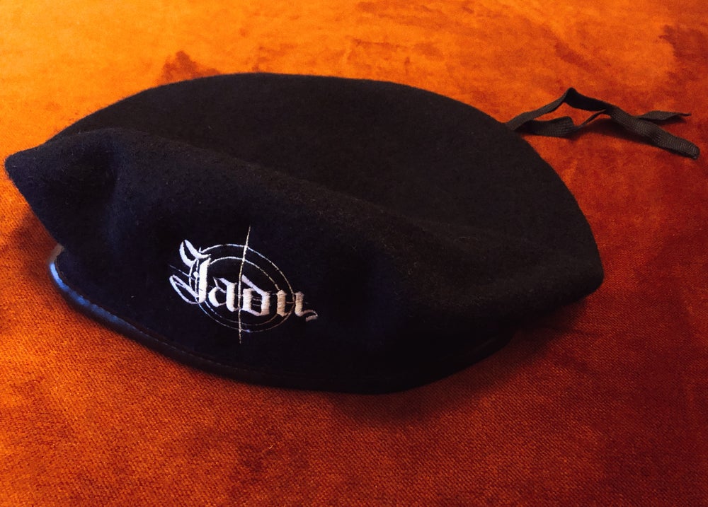 Barett "Jadu"