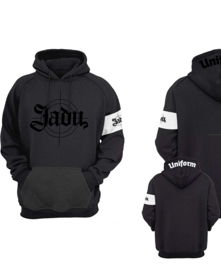 Hoodie "Uniform" (Unisex)