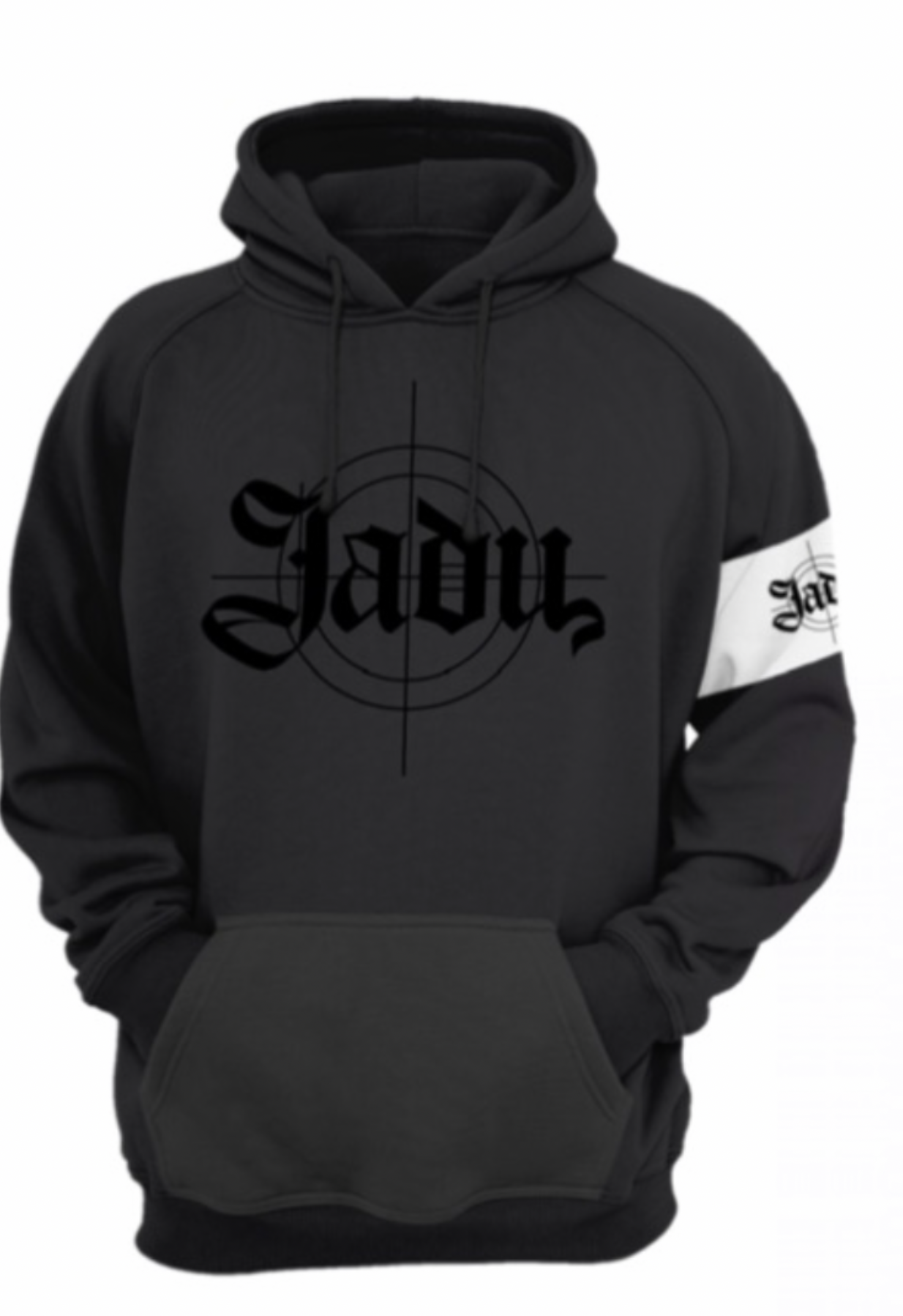 Hoodie "Uniform" (Unisex)