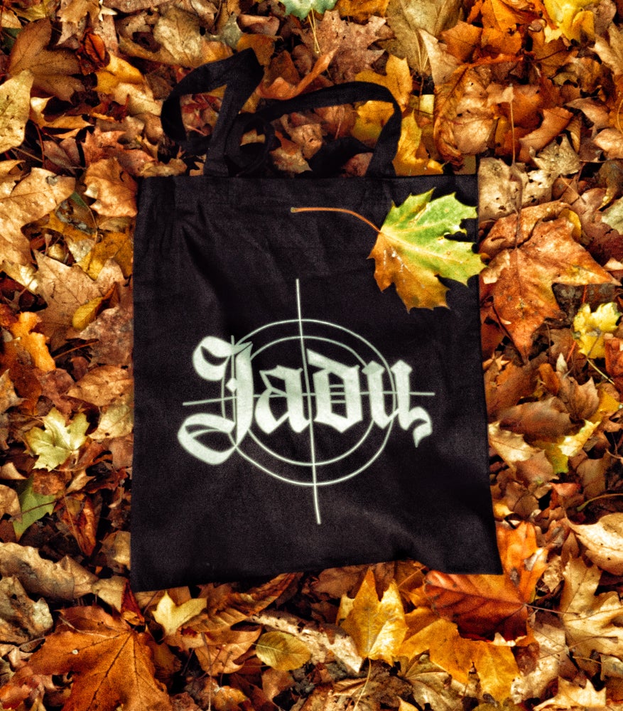 Stoffbeutel "Jadu"