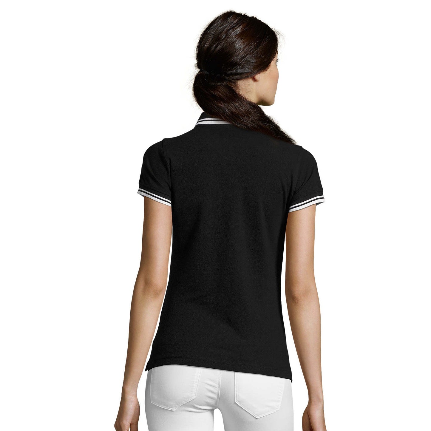 Women Back