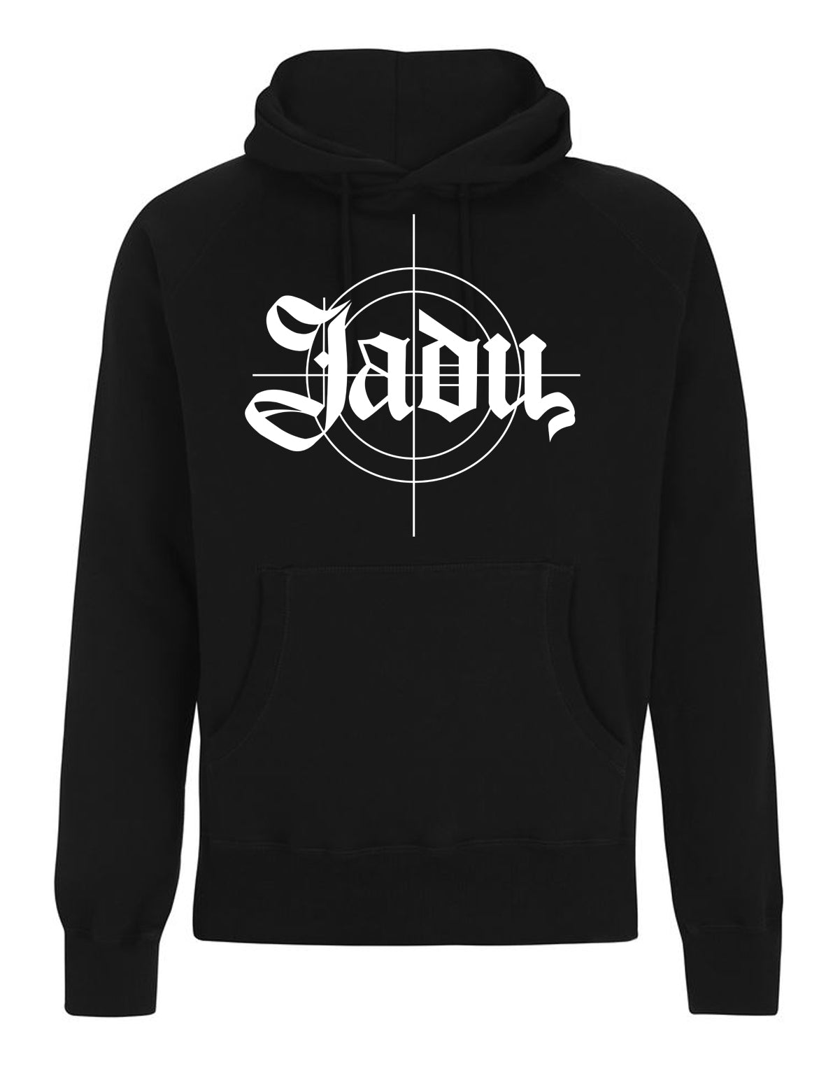 Hoodie „Jadu“ (Unisex)